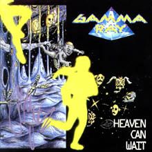 Heaven Can Wait - 1990 • Single/EP