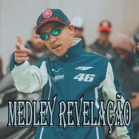 Medley Revelação  - 2018 • Single/EP
