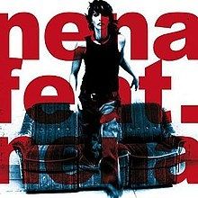 Nena feat. Nena  - 2002 • Álbum