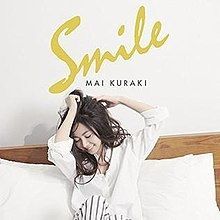Smile - 2017 • Álbum