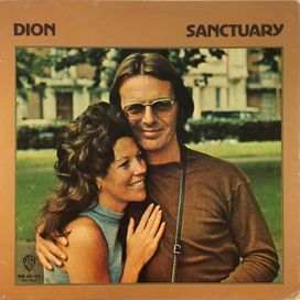 Sanctuary - 1971 • Álbum