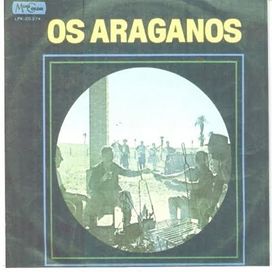 Ovo de Codorna - 1972 • Álbum