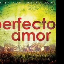 Perfecto Amor - 2016 • Álbum