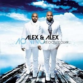 Até o Céu te Ouvir - 2010 • Álbum