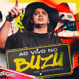 Ao Vivo no Buzu - 2024 • Álbum
