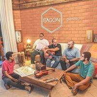 Primeiro - 2016 • Álbum