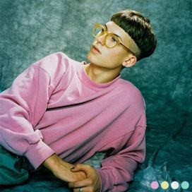 Yellow And Such - 2017 • Sencillo/EP