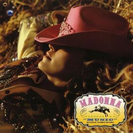 Music (Remixes) - 2000 • Single/EP