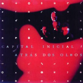 Atrás Dos Olhos - 1998 • Álbum