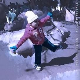Winter Feelings (part. TheJoia, Syrea e Rafiki Music) - 2024 • Single/EP