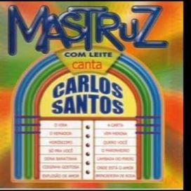 Canta Carlos Santos - 2001 • Álbum