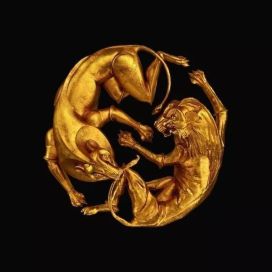 The Lion King: The Gift - 2019 • Álbum