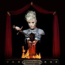 Blackheart Revolution - 2009 • Álbum
