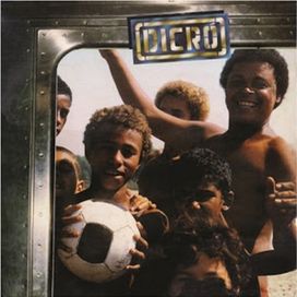 Dicró  - 1980 • Álbum