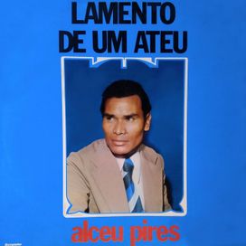 Lamento de Um Ateu (Vol. 10) - 1980 • Álbum