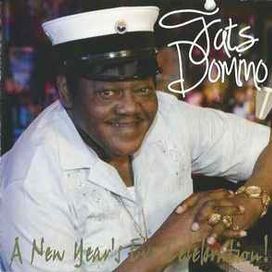 A New Year's Eve Celebration - 2012 • Álbum