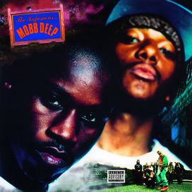 The Infamous - 1995 • Álbum