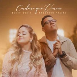 Cordeiro Que Venceu (part. Anderson Freire) - 2023 • Single/EP