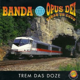 Trem das Doze - 2000 • Álbum