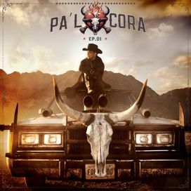 PA'L CORA EP. 01 - 2024 • Álbum