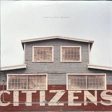 Citizens - 2013 • Álbum