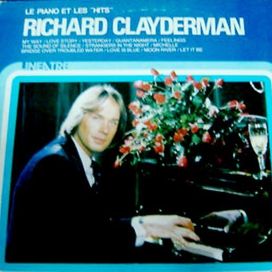 Le Piano Et Les Hits - 1984 • Coletânea