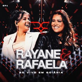 Ao Vivo Em Goiânia (EP1) - 2024 • Álbum