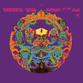 Anthem Of The Sun  - 1968 • Álbum