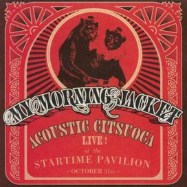 Acoustic Citsuoca - 2004 • Single/EP