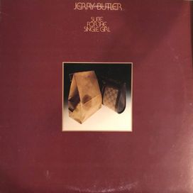 Suite For The Single Girl - 1977 • Álbum