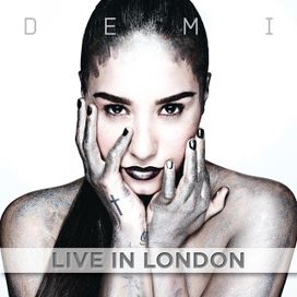 Live In London - 2014 • Single/EP