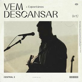 Vem Descansar (Espantâneo) - 2020 • Sencillo/EP