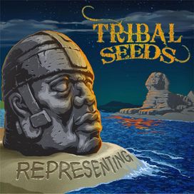 Representing - 2014 • Álbum