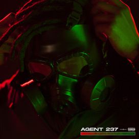 Agent 237 - 2021 • Sencillo/EP