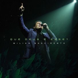 Que Deus É Esse? - 2024 • Single/EP