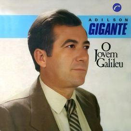 O Jovem Galileu - 1990 • Álbum