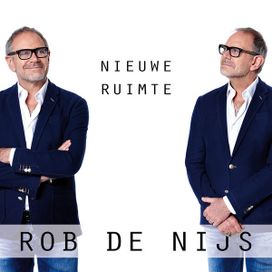 Nieuwe Ruimte - 2014 • Álbum
