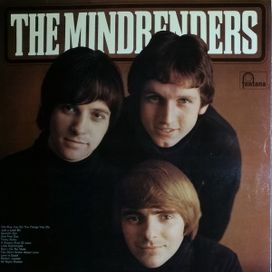 The Mindbenders - 1966 • Álbum