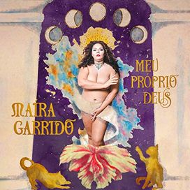 Meu Próprio Deus  - 2019 • Sencillo/EP