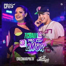 Tchau Pro Seu Amor (part. MC Jottapê) - 2020 • Sencillo/EP