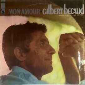 Mon Amour - 1967 • Álbum