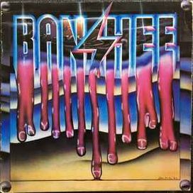 Cry In The Night - 1986 • Sencillo/EP