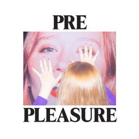 PRE PLESURE - 2022 • Álbum