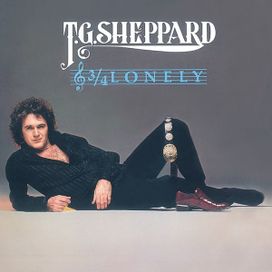 3/4 Lonely - 1979 • Álbum