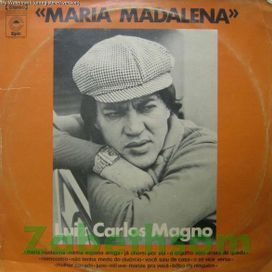 Maria Madalena - 1975 • Álbum