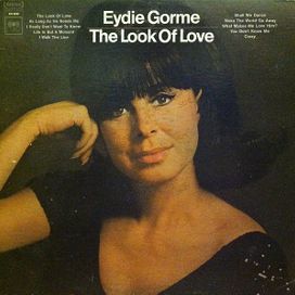 The Look Of Love - 1968 • Álbum