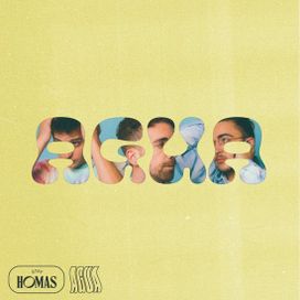 Agua - 2020 • Álbum