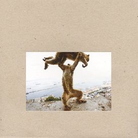 Dude Incredible - 2014 • Álbum