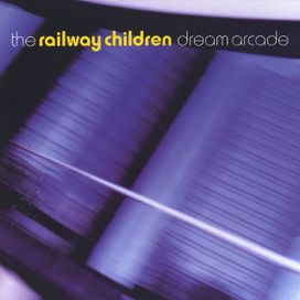 Dream Arcade - 1997 • Álbum