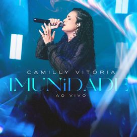 Imunidade (Ao Vivo) - 2025 • Single/EP